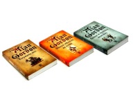 Gildia błaznów cz.1-3 Trzynasta noc Błazen Śmierć w dzielnicy weneckiej