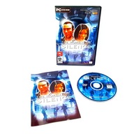 THE MOMENT OF SILENCE PC PREMIEROWE WYDANIE PL