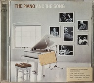 The Piano And The Song Elton John Billy Joel Toto Dire Straits EX 2x CD Irl