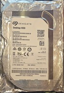 Dysk twardy Seagate ST1000DM003 1TB SATA 3,5" UŻYWANY