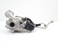 TURBINA NASTAWNIK 9845031980 OPEL CORSA F 1.2 TURBO HN05 131KM