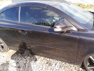 ORYGINALNE KOMPLETNE PRAWE DRZWI VOLVO C70 II KEYLESS 2006-2013 KOLOR: 487