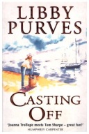 Libby Purves CASTING OFF
