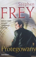 Protegowany Stephen Frey