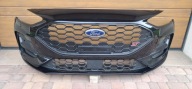 FORD FOCUS MK4 LIFT ST NA 4 PDC ZDERZAK PRZEDNI KOMPLETNY NX-7B17757-S