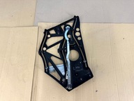 PODNOŚNIK MECHANIZM SZYBY LEWY TYŁ MERCEDES W124 COUPE C124 CE MANUALNY