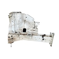 ĆWIARTKA PODŁUŻNICA FARTUCH LEWY PRZÓD HYUNDAI I40 LIFT