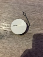 ZAŚLEPKA HAKA PRZÓD 7294652 BMW F32 F33 F36