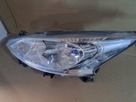 Lampa Lewa Przednia Nissan E-NV200 Europa Ladna 1EE011334-01