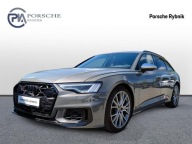 Audi A6 Avant 3.0TDI 344KM Quattro Matrix Kamera B