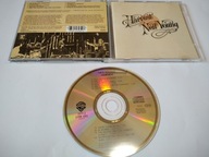 Neil Young – Harvest - CD 1994 (1972) STARE WYDANIE STAN IDEALNY C1177