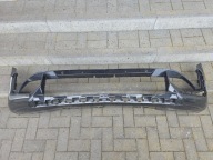 Zderzak przód przedni dokładka BMW X1 U11 X-LINE ŁADNA