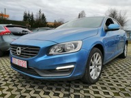 Volvo V60 I (MY 2014) 1.6 D2 1,6 , rzadki kolor, bezwypadkowy, serwisowany