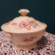 Vintage, Śliczna bomboniera