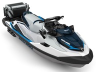 Skuter wodny Sea-Doo Sea Doo FishPro Sport 170 iBr iDF 2026