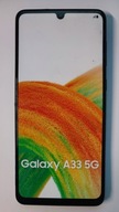 Atrapa eksponat wystawa prezenter smartfon Samsung Galaxy A33 5G RYSY