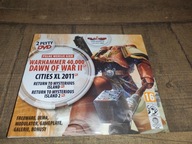 RETURN TO MYSTERIOUS ISLAND 1 i 2 CITIES XL 2011