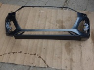 ZDERZAK AUDI Q5 LIFT 80A 2020- S-LINE