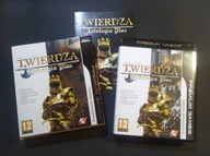 Twierdza Antologia plus PC PL deluxe krzyżowiec extreme Twierdza 2, Legendy