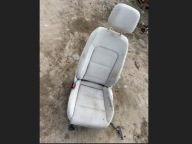FOTEL PRZEDNI LEWY VW PASSAT B8