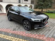 Volvo XC 60 T5 250 KM Automat Skóry FV23%