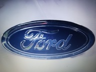 Ford Focus MK3 lift znaczek emblemat logo Warszawa
