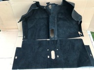 AIXAM CITY CROSSLINE COUPE SENSATION EMOTION DYWAN WYKŁADZINA