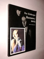 ROZMOWY NOCA - Ilse Kleberger (1985)
