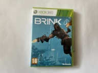 Brink Xbox 360