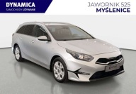 Kia Ceed VAT 23 M 1.5T-GDI 160KM M6 2022 r., salon PL, I wlasciciel 1.5