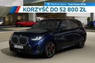 BMW X3 NOWE BMW X3 M50 xDrive