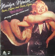 Marilyn Monroe And Jane Russell – Never Before And Never Again