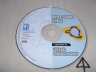 BYŁO SOBIE ŻYCIE 8 Układ oddechowy - DVD stan ideał. Jak nowa