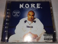 Noreaga - N.O.R.E.