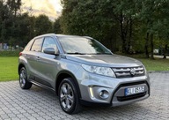Suzuki Vitara Suzuki Vitara 1.6 Premium 4WD 1.6 Benzyna 120KM