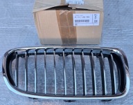 BMW 3 F30 F31 LUXURY ATRAPA CHŁODNICY GRILL GRIL NERKA 7263482 PRAWA NOWA