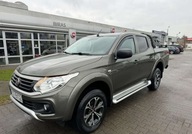 Fiat Fullback Fiat Fullback 2.4 MJ DC LX EU6