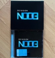 DE VISION Noob !!! SLEEPCASE