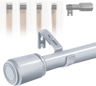 Karnisz pojedynczy 25 mm 320 cm