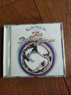 CAMEL - THE SNOW GOOSE - cd - Folia !