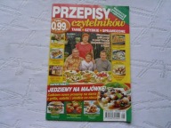 PRZEPISY CZYTELNIKÓW NR 5 2014 68 STRON
