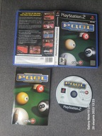 International Pool Championship Komplet Angielska