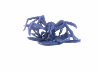 Figurka Kościej – Wiedźmin Stary Świat Deluxe – Miniaturka Witcher