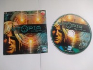 Utopia City Polska Wersja PL PC DVD