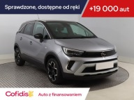 Opel Crossland 1.2 Turbo, Salon Polska