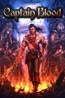 Captain Blood PC PL Klucz GOG Kod