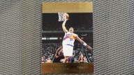 1999-00 Topps Fan Selected Photo Gallery * SHAWN MARION * SUNS