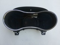 Jeep Grand Cherokee WK2 SRT SRT8 6.4 Licznik