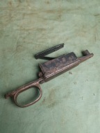 Pudełko magazynka Mauser 98K - Wehrmacht