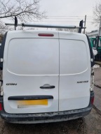 MERCEDES CITAN W415 KANGOO FACELIFT 12- DRZWI TYŁ TYLNE PRAWE LEWE KOMPLET